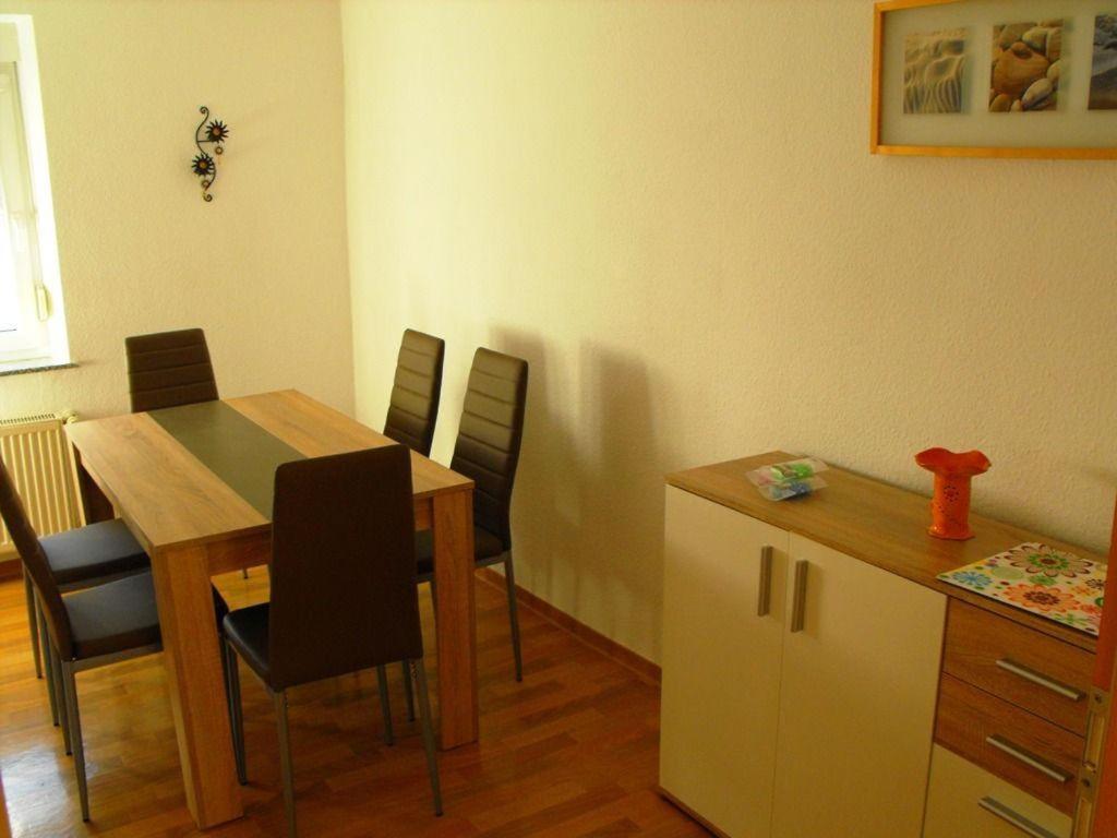 Ferienwohnung Thielen - Waldrach/Ruwertal Exterior foto