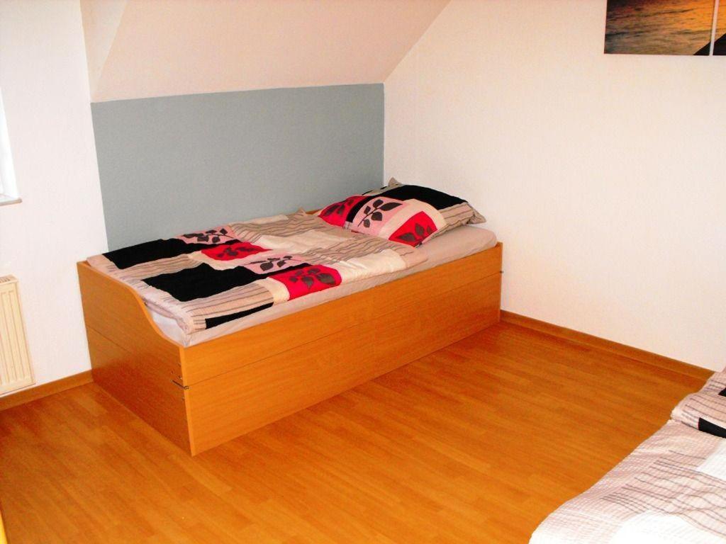 Ferienwohnung Thielen - Waldrach/Ruwertal Exterior foto