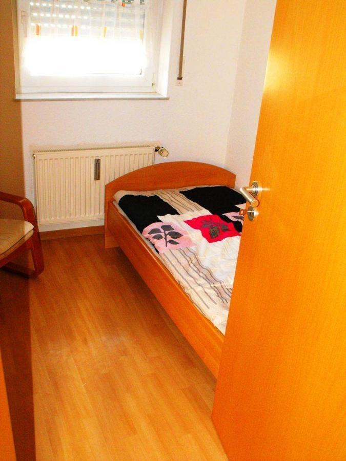 Ferienwohnung Thielen - Waldrach/Ruwertal Exterior foto