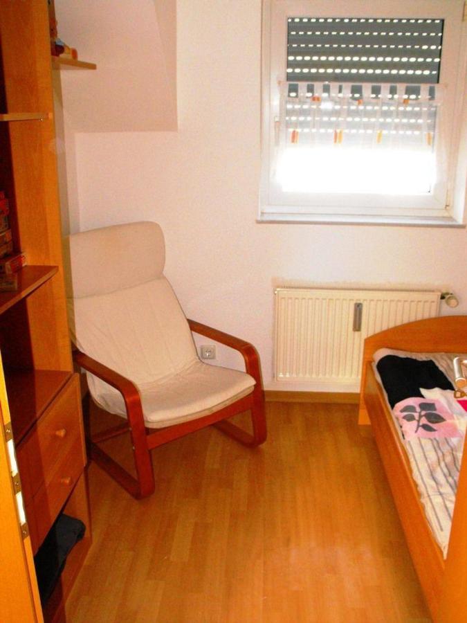 Ferienwohnung Thielen - Waldrach/Ruwertal Exterior foto