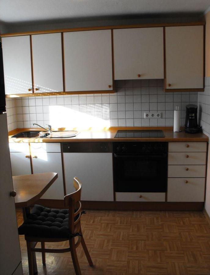 Ferienwohnung Thielen - Waldrach/Ruwertal Exterior foto