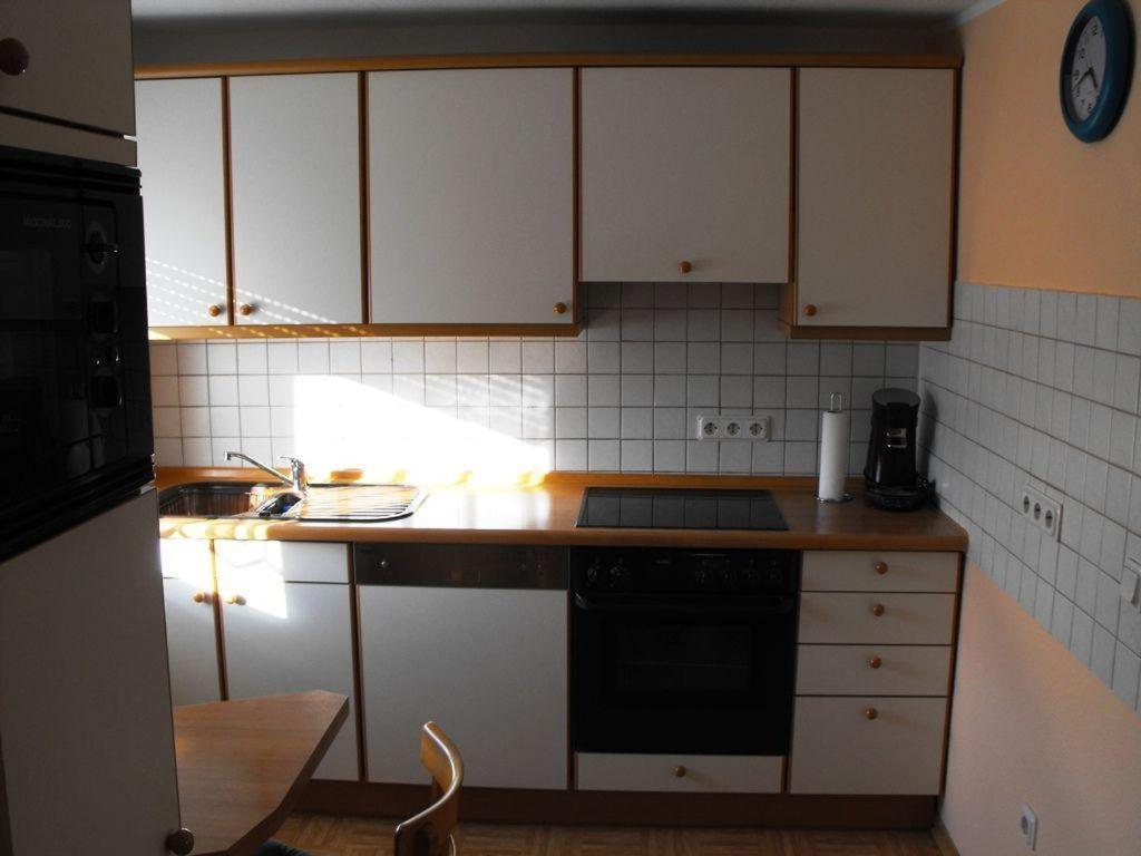 Ferienwohnung Thielen - Waldrach/Ruwertal Exterior foto