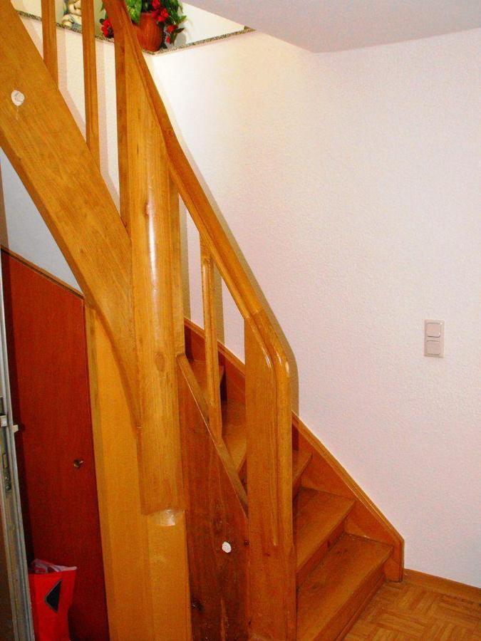 Ferienwohnung Thielen - Waldrach/Ruwertal Exterior foto