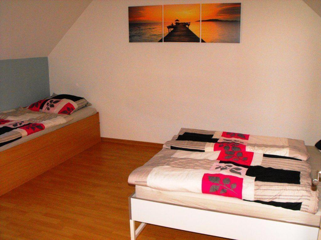 Ferienwohnung Thielen - Waldrach/Ruwertal Exterior foto