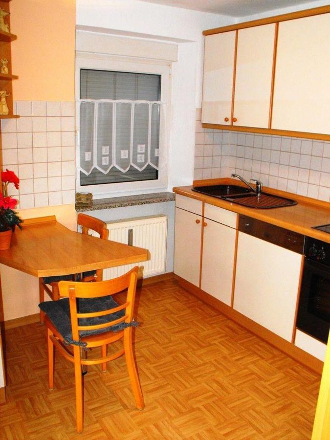 Ferienwohnung Thielen - Waldrach/Ruwertal Exterior foto