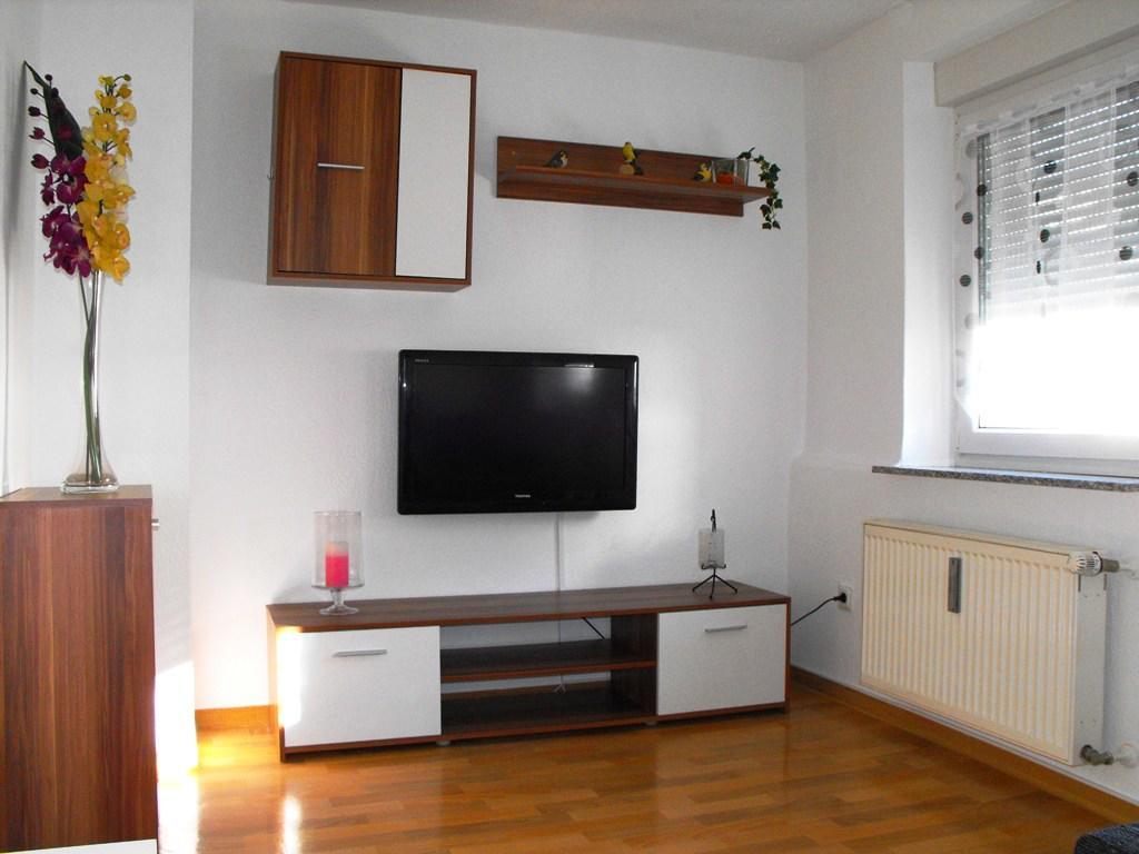 Ferienwohnung Thielen - Waldrach/Ruwertal Exterior foto